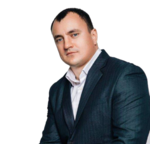 Александр Абрамов